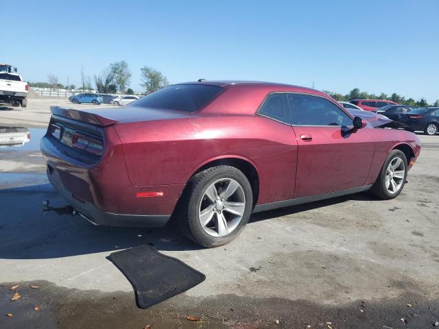 2019 DODGE CHALLENGER - 2C3CDZAG7KH672447