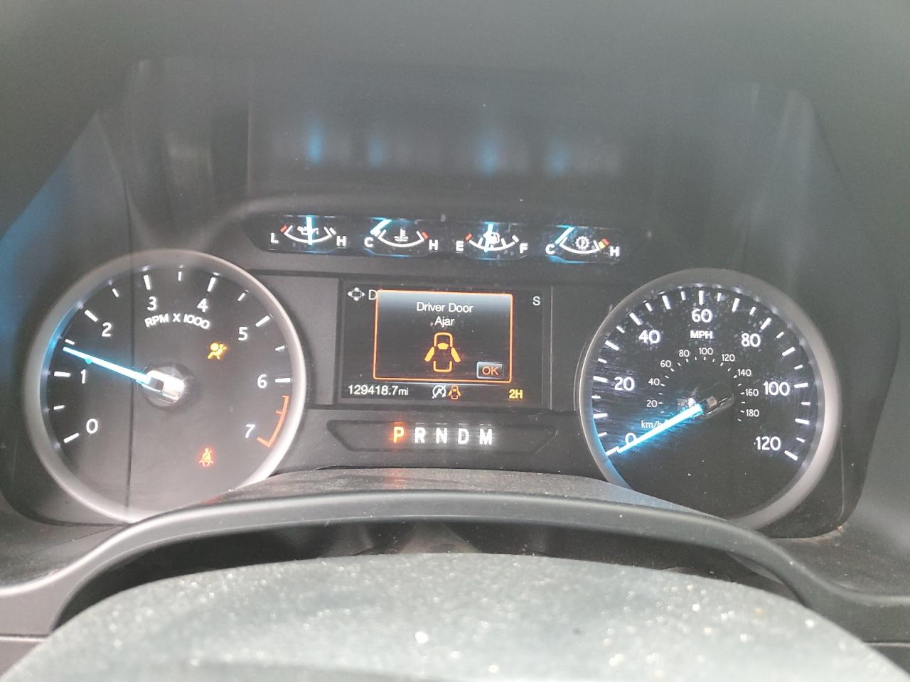 VIN: 1FMJK1JT1KEA52882 2019 FORD EXPEDITION