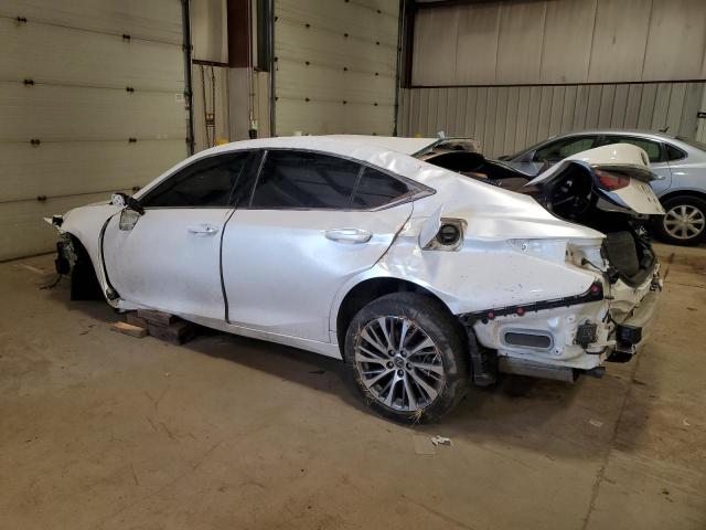 2020 Lexus Es 350 VIN: 58ADZ1B19LU073470 Lot: 51455154