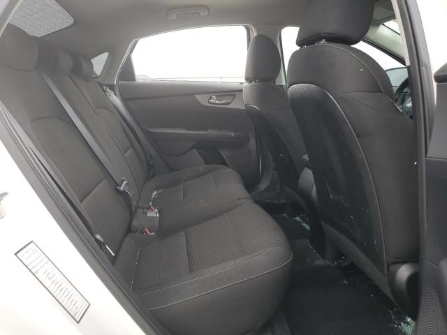 2021 KIA FORTE FE - 3KPF24AD7ME312746