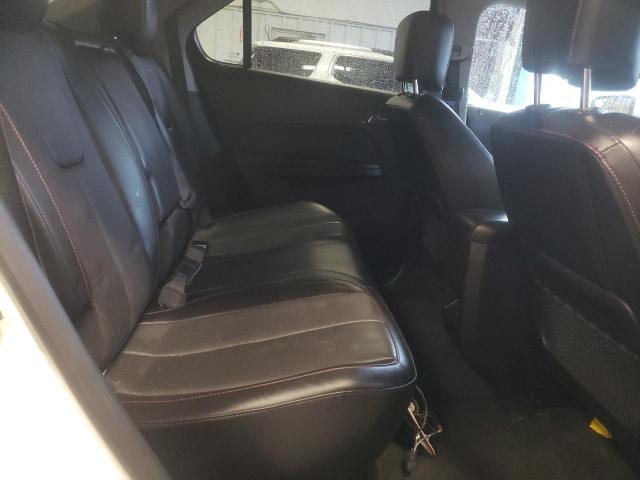 2012 Chevrolet Equinox Lt VIN: 2GNALPEK5C1182602 Lot: 50269134