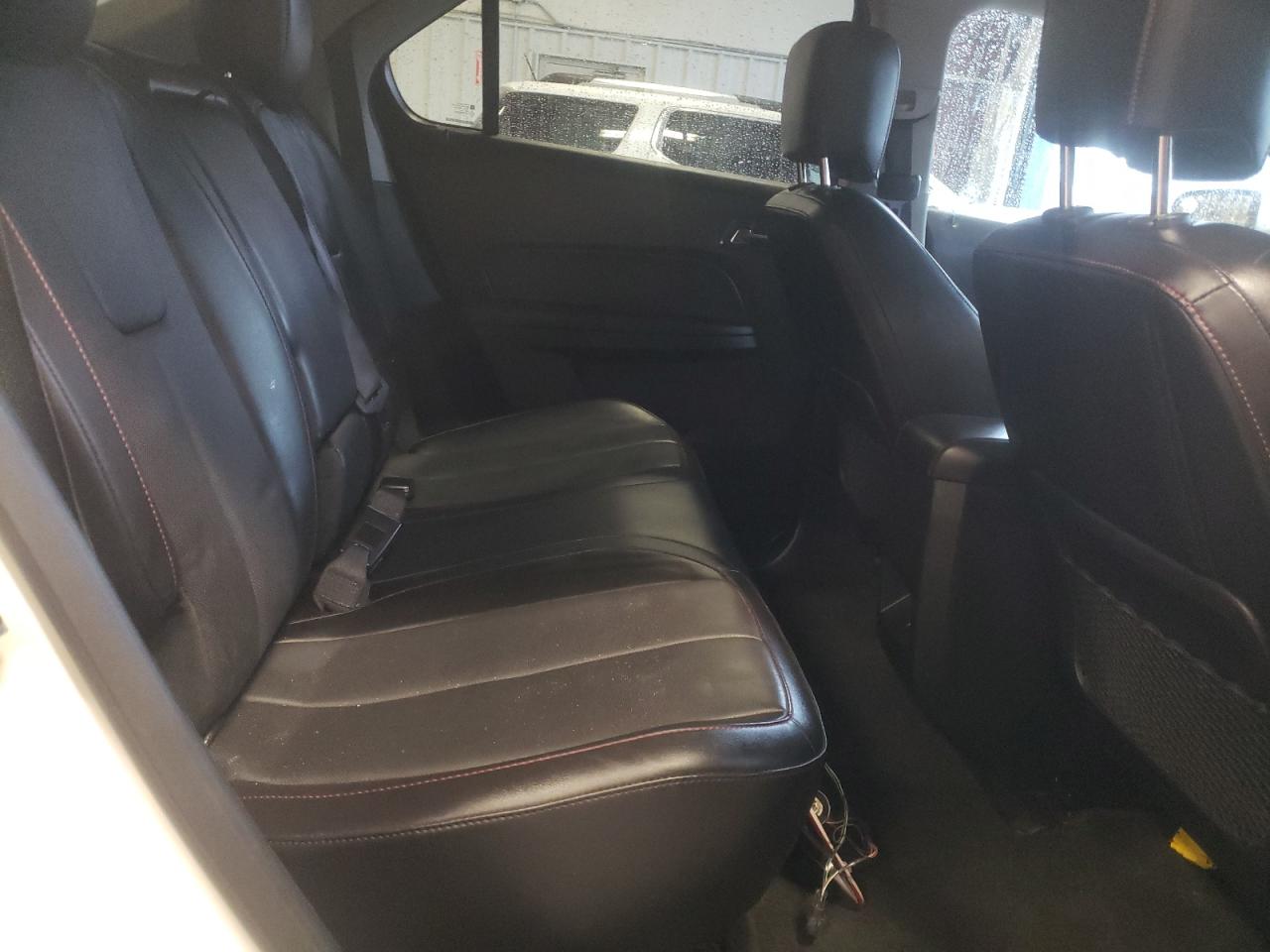 2GNALPEK5C1182602 2012 Chevrolet Equinox Lt