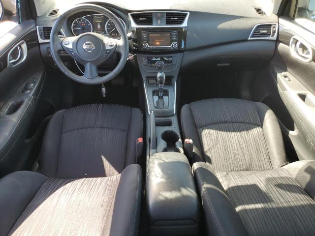 2018 Nissan Sentra S VIN: 3N1AB7AP0JL659853 Lot: 51407414