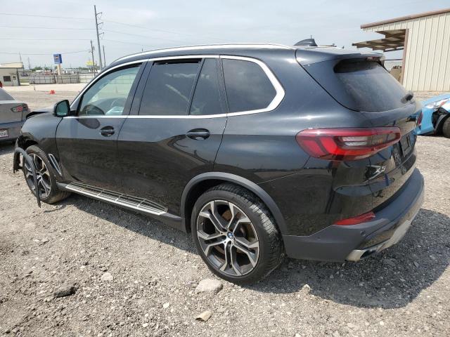 VIN 5UXCR6C01M9E11914 2021 BMW X5, Xdrive40I no.2