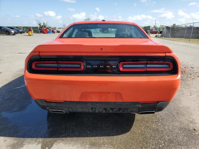 2022 Dodge Challenger Gt VIN: 2C3CDZJG9NH148897 Lot: 52120154