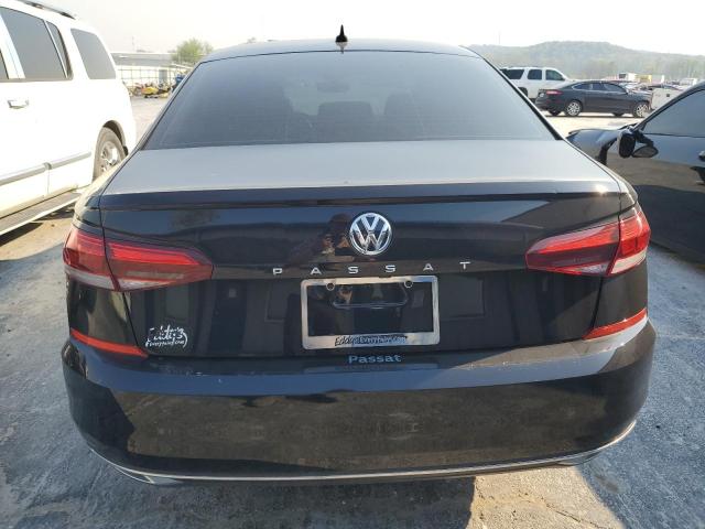 2020 VOLKSWAGEN PASSAT SE - 1VWWA7A35LC027543