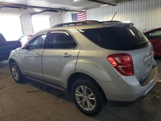 2017 Chevrolet Equinox Lt VIN: 2GNFLFEK7H6264051 Lot: 49418254