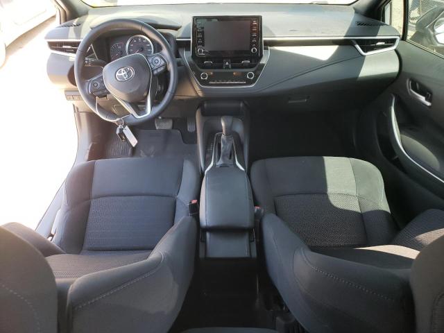 2020 Toyota Corolla Se VIN: 5YFS4RCE3LP044822 Lot: 53076714