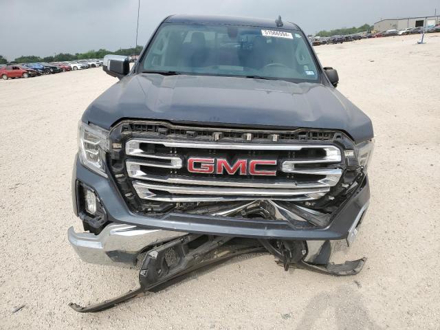 2020 GMC Sierra K1500 Slt VIN: 3GTU9DED8LG239404 Lot: 51566594