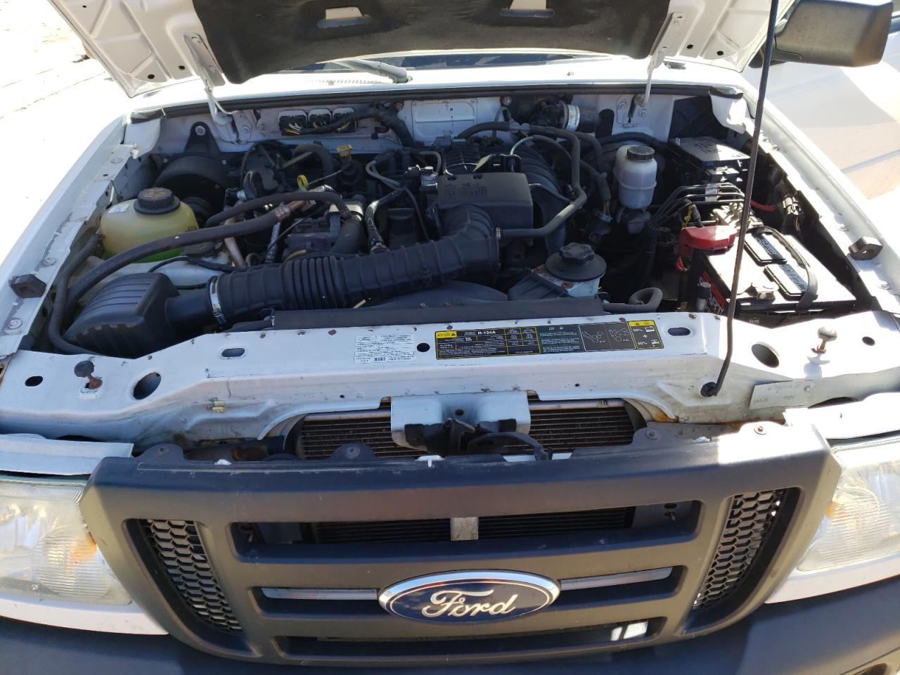 1FTKR1AD8BPA68093 2011 Ford Ranger