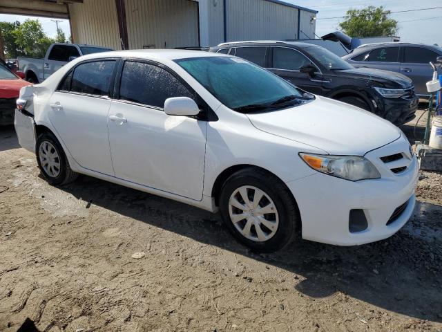 2011 Toyota Corolla Base VIN: 2T1BU4EEXBC730290 Lot: 53096034