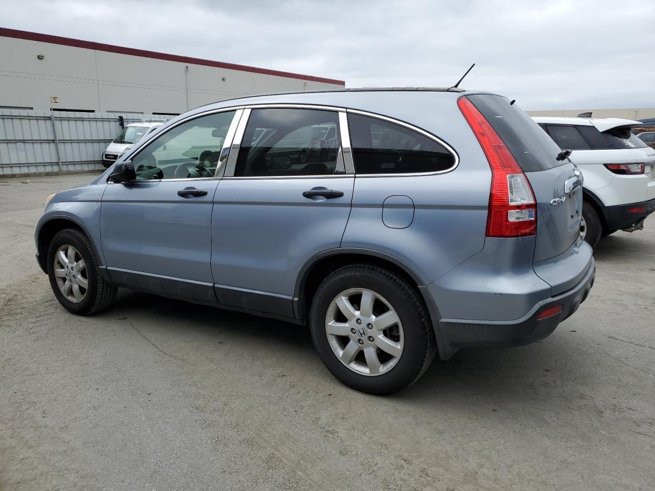 JHLRE48548C032690 2008 Honda Cr-V Ex