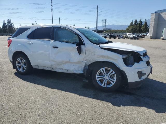 2013 Chevrolet Equinox Ls VIN: 2GNALBEK2D6362661 Lot: 51134964