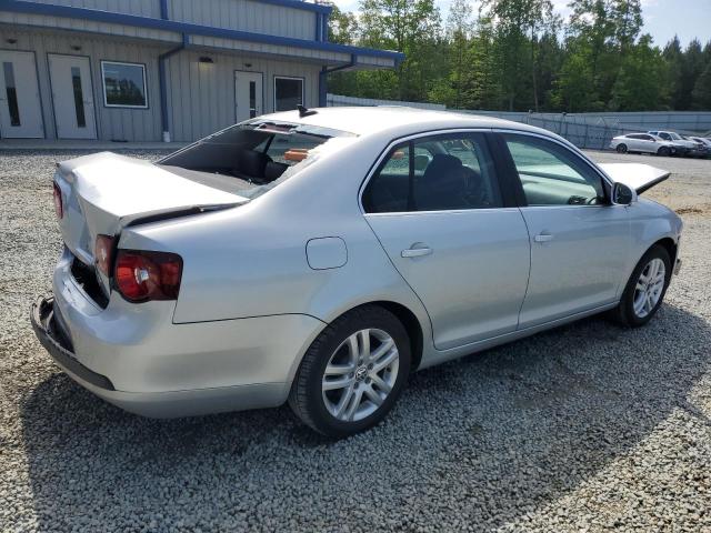 2010 Volkswagen Jetta Tdi VIN: 3VWRL7AJ2AM123048 Lot: 51381904