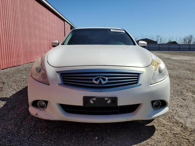 2012 Infiniti G37 VIN: JN1CV6AR0CM678598 Lot: 51046524