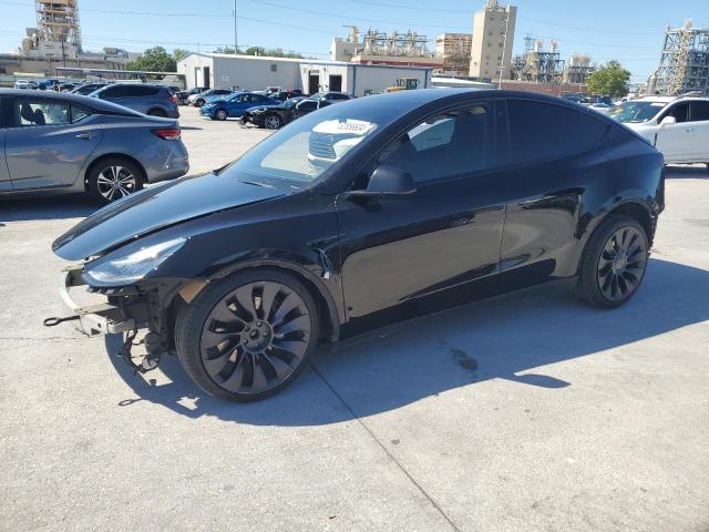 5YJYGDEE6MF091549 Tesla Model Y 