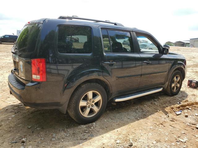 2009 Honda Pilot Exl VIN: 5FNYF48659B038243 Lot: 50892724