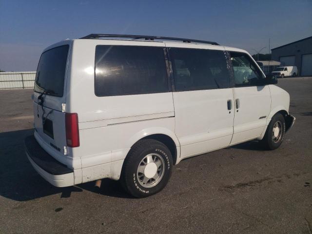 2000 Chevrolet Astro VIN: 1GNDM19W8YB134846 Lot: 48402414