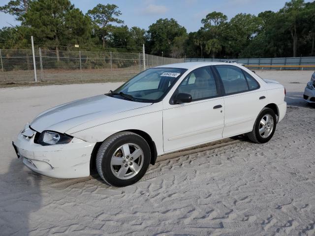 2005 Chevrolet Cavalier Ls VIN: 1G1JF52F157183854 Lot: 49677974