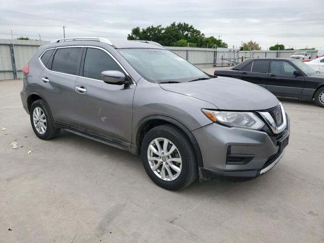 2017 Nissan Rogue S VIN: KNMAT2MV7HP582758 Lot: 51773494