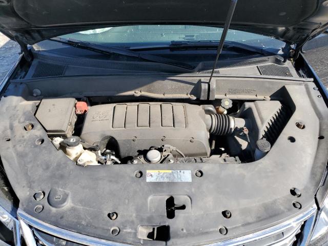 2017 CHEVROLET TRAVERSE L - 1GNKVGKDXHJ221752