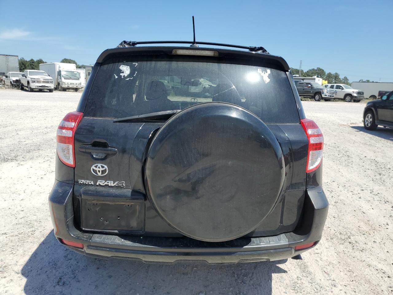 JTMZF33V49D015346 2009 Toyota Rav4