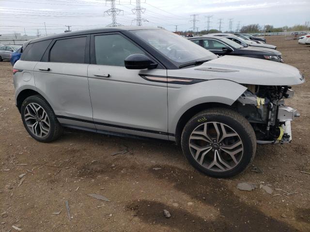 SALZL2FX7LH032649 Land Rover Rangerover RANGE ROVE 4