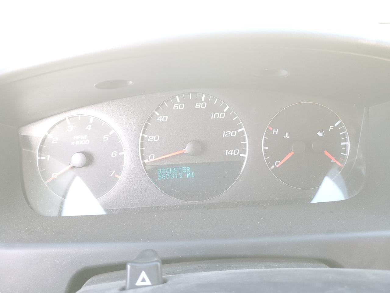 2G1WG5E32C1312814 2012 Chevrolet Impala Lt