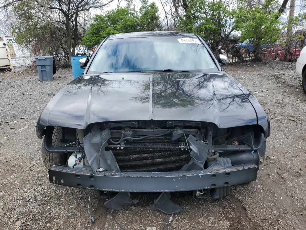 2C3AA63H45H119232 2005 Chrysler 300C