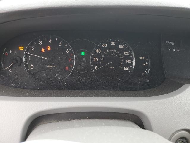 2006 Toyota Avalon Xl VIN: 4T1BK36B56U158263 Lot: 49533024