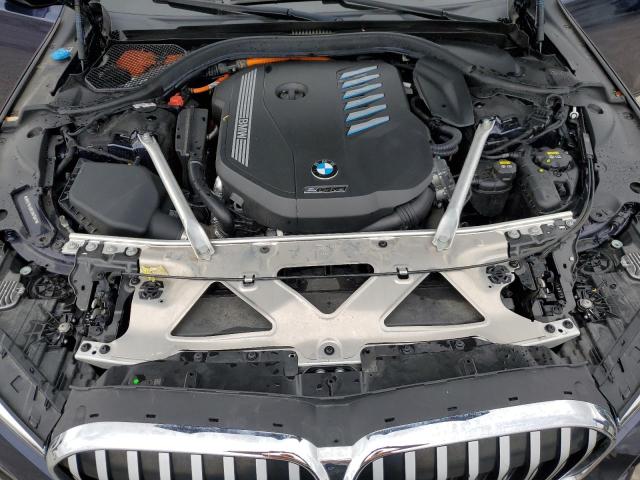 2020 BMW 745XE - WBA7W4C05LBM70661