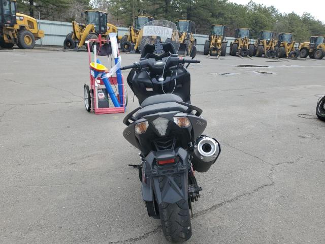 2015 YAMAHA XP500 JYASJ13Y7FA000198