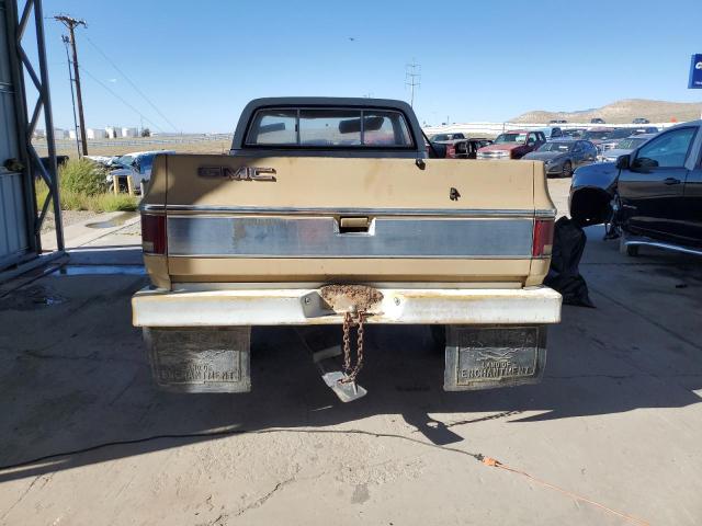 1973 GMC C3500 VIN: TCZ343S512557 Lot: 45478914