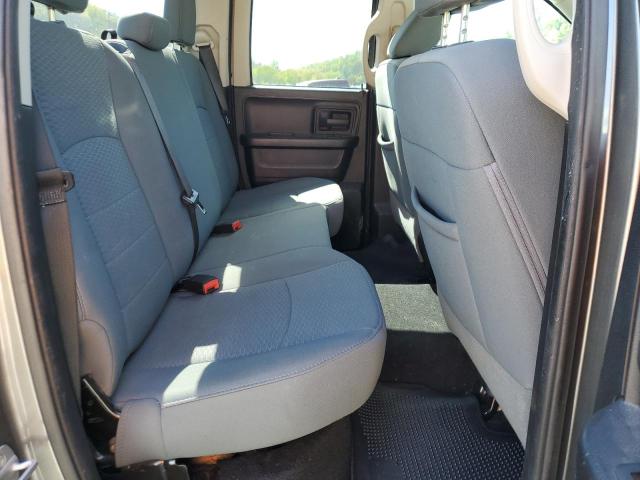 2013 Ram 1500 St VIN: 1C6RR7FP4DS542651 Lot: 51705094