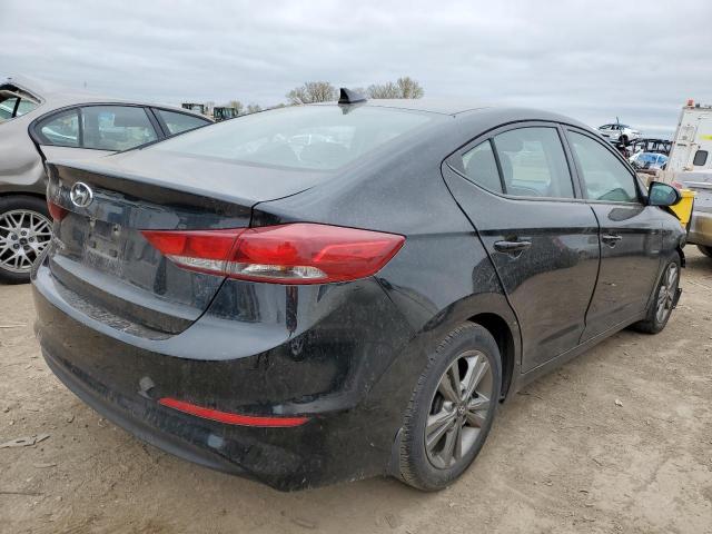 2018 HYUNDAI ELANTRA SE - 5NPD84LF7JH299072