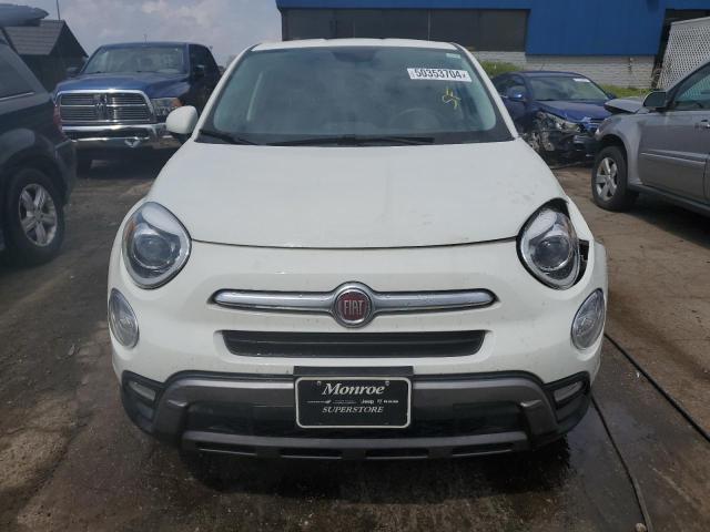 2016 Fiat 500X Trekking VIN: ZFBCFYCT8GP376210 Lot: 50353704