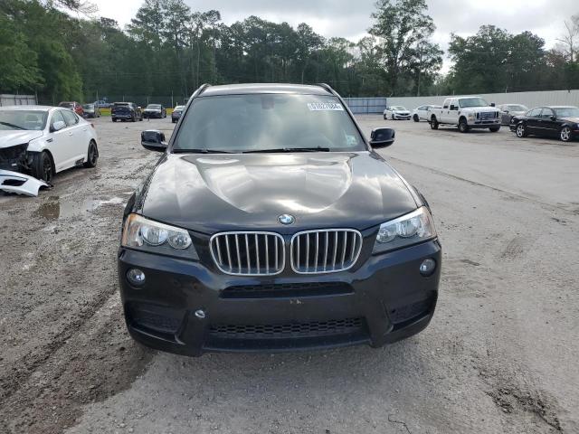 2013 BMW X3 xDrive28I VIN: 5UXWX9C57D0A26118 Lot: 51627684