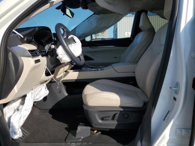 2023 INFINITI QX60 SENSO - 5N1DL1GS6PC360173