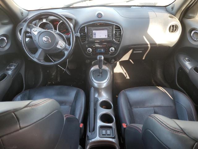 2011 Nissan Juke S VIN: JN8AF5MV0BT014833 Lot: 51425934