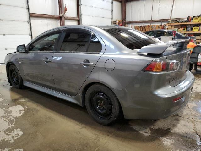 2014 Mitsubishi Lancer Se VIN: JA32V2FW7EU604242 Lot: 49313384