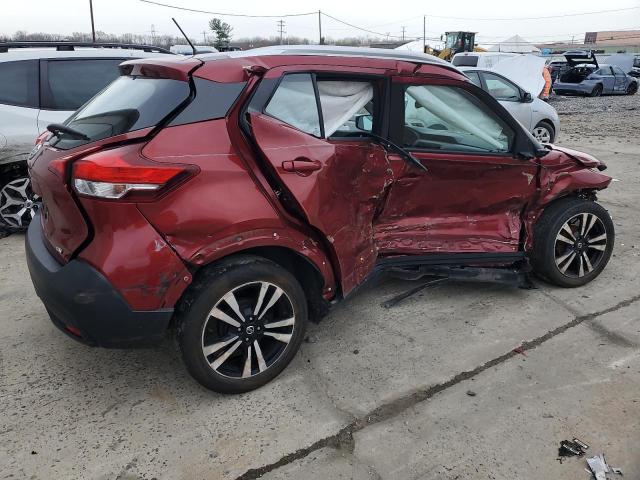 2018 Nissan Kicks S VIN: 3N1CP5CU6JL541310 Lot: 50361414