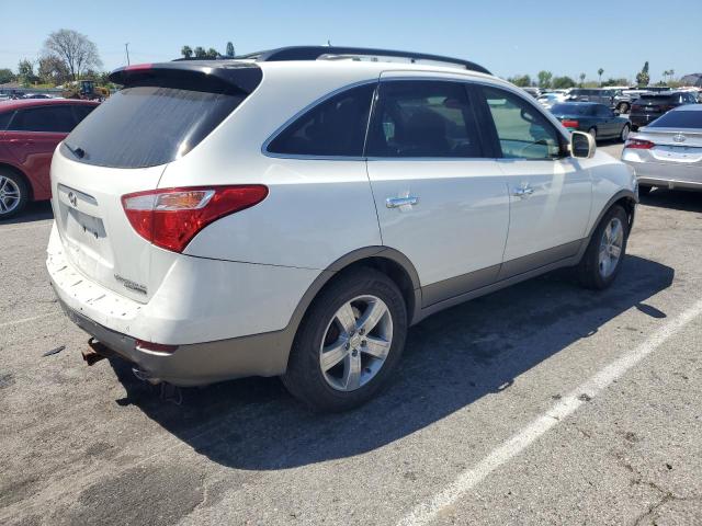 2008 Hyundai Veracruz Gls VIN: KM8NU73CX8U048615 Lot: 52529834