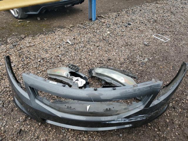 2009 Honda Accord Exl VIN: 1HGCS12849A000835 Lot: 39244104