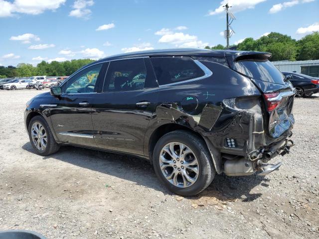 2020 Buick Enclave Avenir VIN: 5GAEVCKW3LJ286565 Lot: 50490804