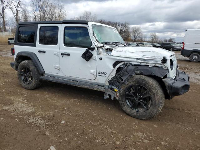 1C4HJXDG3MW614771 Jeep Wrangler U 4