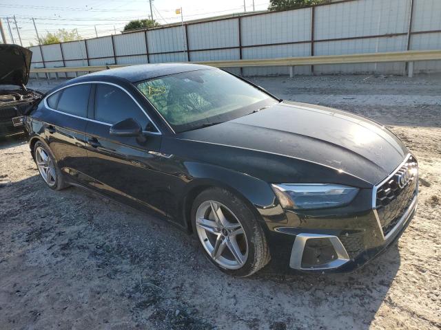 2022 Audi A5 Premium 45 VIN: WAUDACF51NA033977 Lot: 43853764