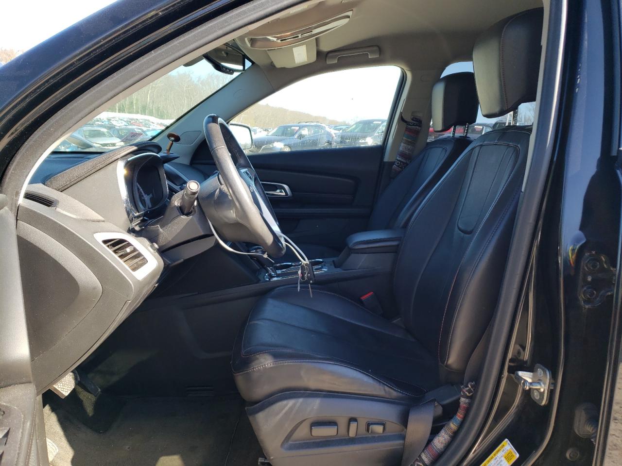 2GKFLUEK6H6328856 2017 GMC Terrain Slt