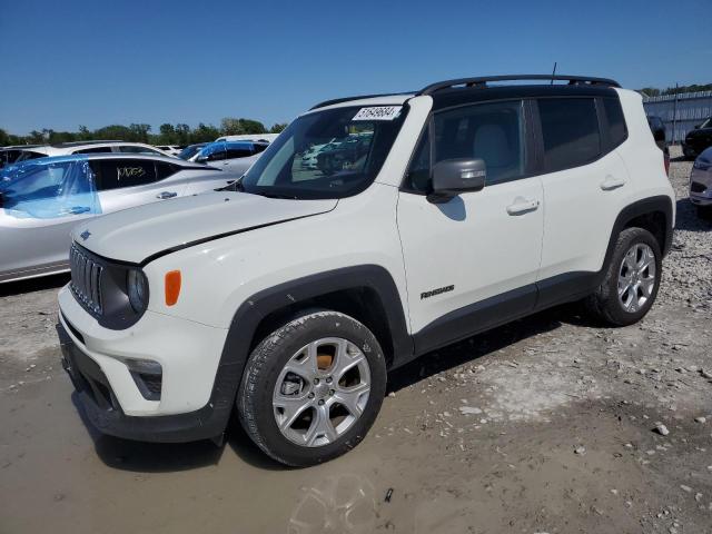 ZACNJBD18LPL75504 Jeep Renegade L