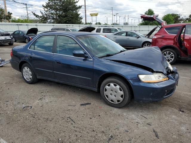 2000 Honda Accord Lx VIN: 1HGCG564XYA011241 Lot: 52164294