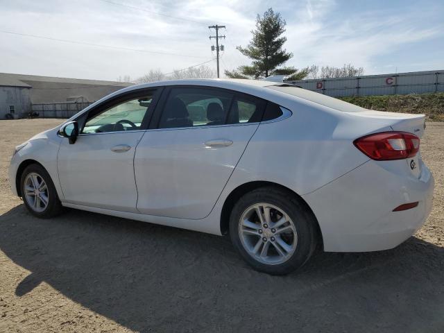 Vin: 1g1be5sm2h7262539, lot: 49566114, chevrolet cruze lt 20172